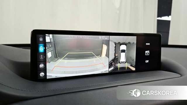 Genesis GV80 2020 Белый из Кореи, фото 6