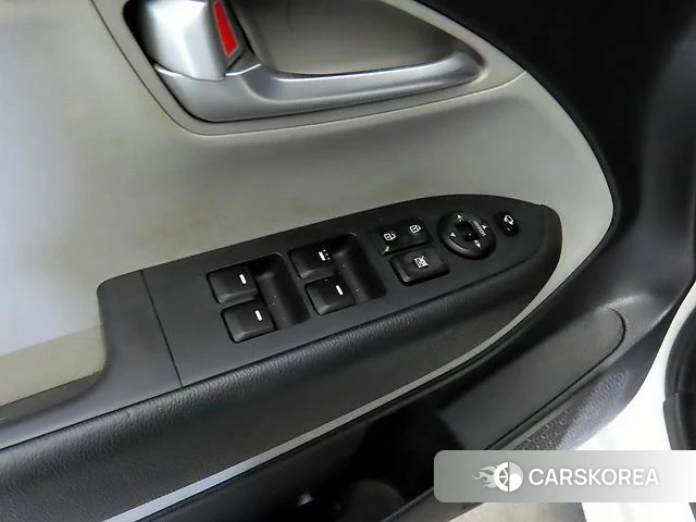 Kia The New Ray 2019 Белый из Кореи, фото 6