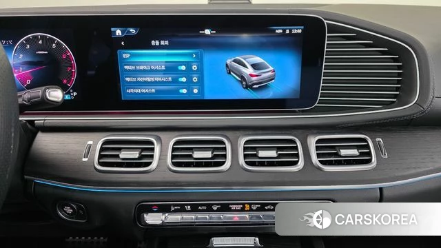 Mercedes-Benz GLE-Class W167 2025 Черный из Кореи, фото 6