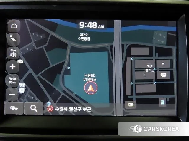 Kia The New Kia Ray 2025 Белый из Кореи, фото 6