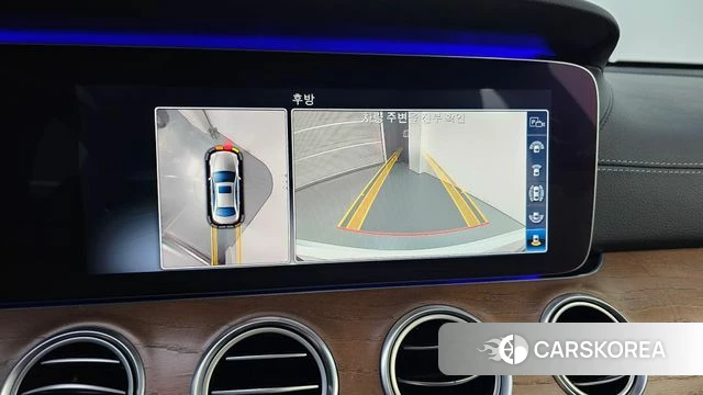 Mercedes-Benz E-Class W213 2018 Белый из Кореи, фото 6