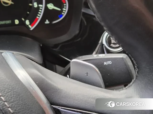 BMW 5 Series (G30) 2018 Черный из Кореи, фото 6