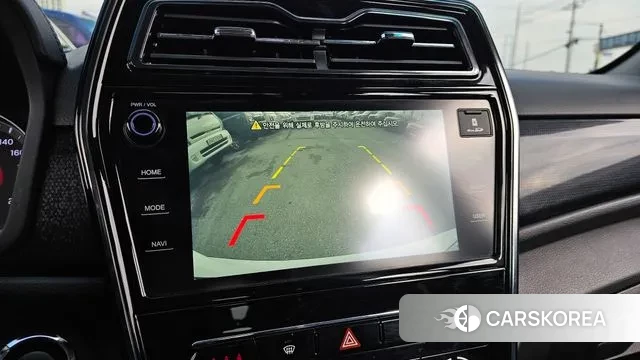 Ssangyong Berry New Tivoli 2021 Белый из Кореи, фото 6