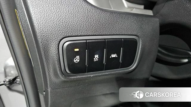 Kia The New Ray 2022 Серый из Кореи, фото 6