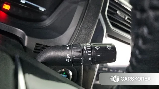 Ford Explorer 2018 Белый из Кореи, фото 6