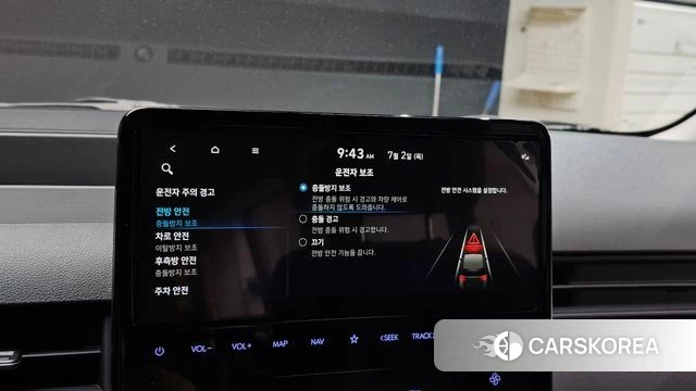 Hyundai Staria 2023 Желтый из Кореи, фото 6