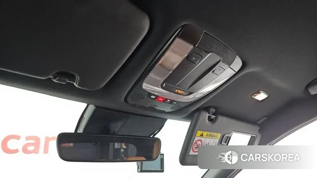 Kia Sportage 5th Generation Hybrid 2024 Черный из Кореи, фото 6