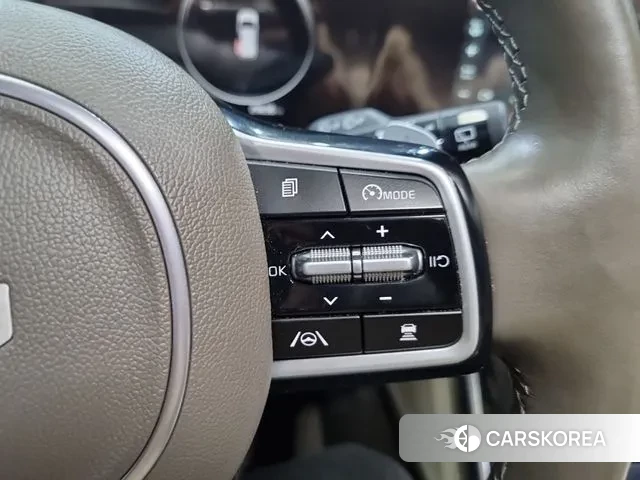 Kia Carnival 4th generation 2021 Белый из Кореи, фото 6