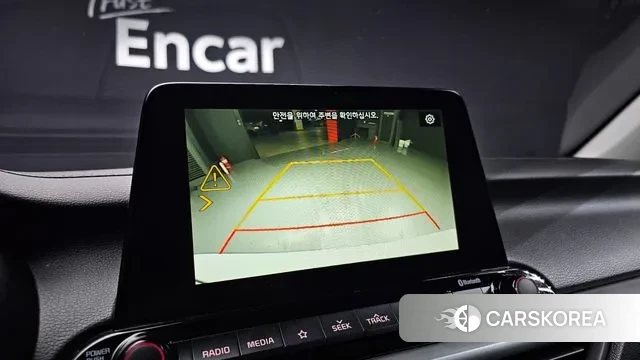 Kia Come New K3 2020 Белый из Кореи, фото 6