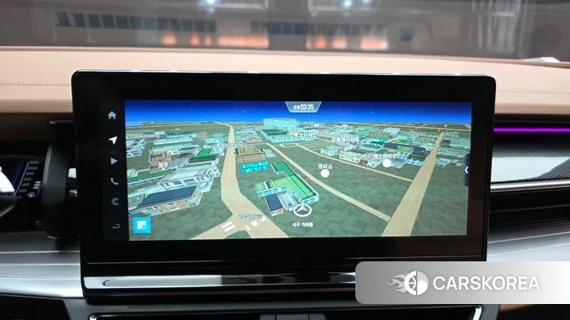 Ssangyong Torres 2022 Серый из Кореи, фото 6