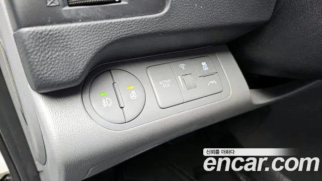 Hyundai The New Grand Starex 2020 Белый из Кореи, фото 6