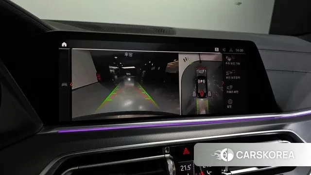 BMW X6 (G06) 2020 Песочный из Кореи, фото 6