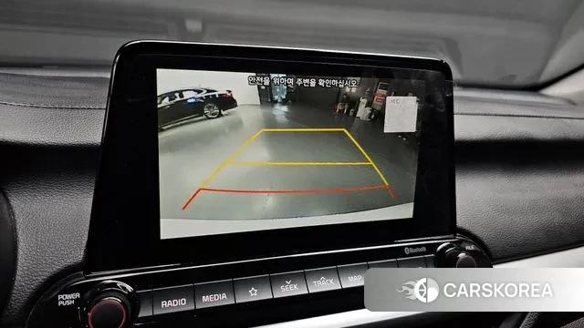 Kia Come New K3 2018 Белый из Кореи, фото 6