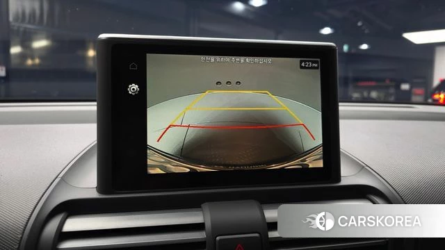 Hyundai Casper 2022 Темно-зеленый из Кореи, фото 6