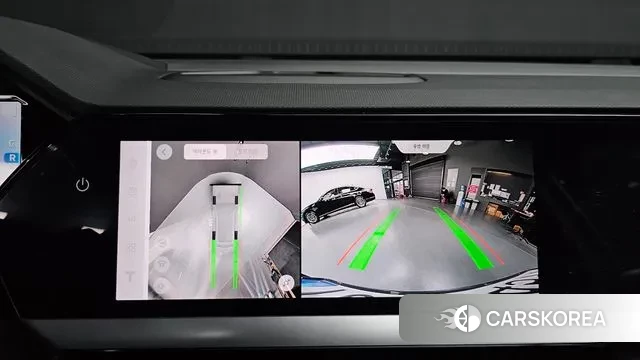 Renault Korea (Samsung) Grand Coleos 2024 Белый из Кореи, фото 6