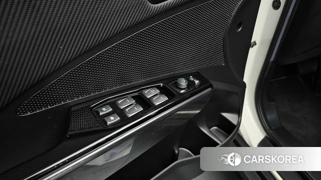 Ssangyong Berry New Tivoli 2022 Белый из Кореи, фото 6