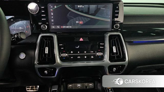 Kia Sorento 4th Generation 2020 Белый из Кореи, фото 6