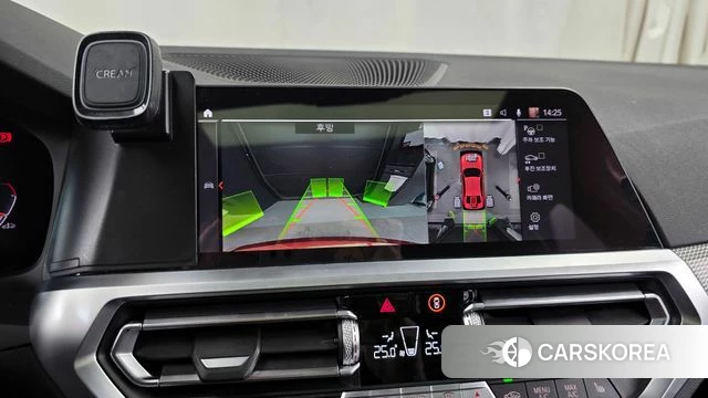 BMW 3 Series (G20) 2021 Оранжевый из Кореи, фото 6