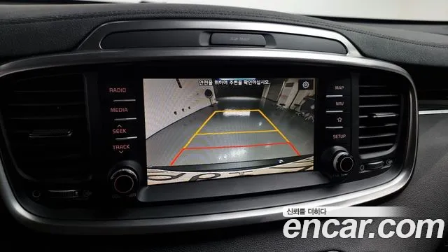 Kia The New Sorento id 2237301 из Кореи 6