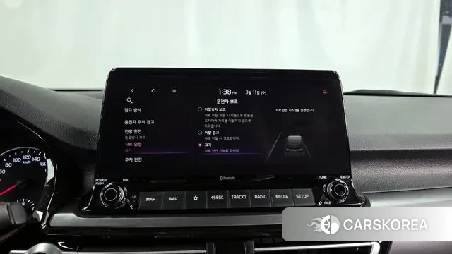 Kia Seltos 2020 Черный из Кореи, фото 6