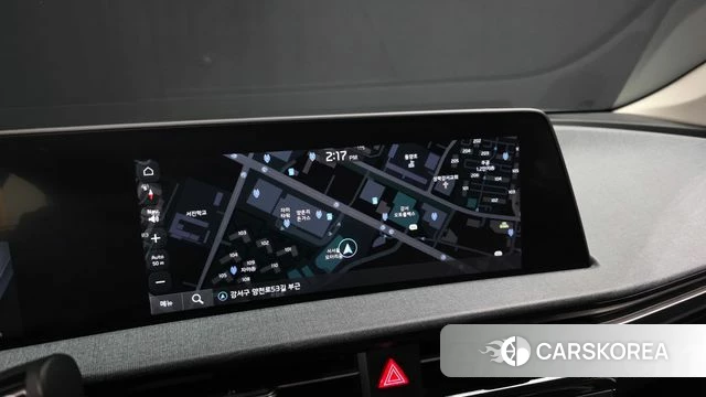 Kia EV6 2024 Белый из Кореи, фото 6