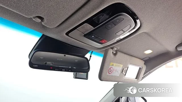 Hyundai Palisade 2022 Серый из Кореи, фото 6