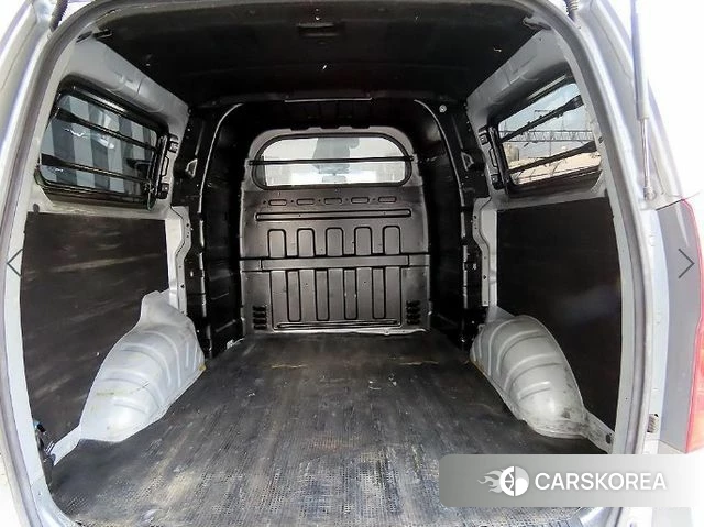 Hyundai The New Grand Starex 2019 Серебристо-серый из Кореи, фото 6