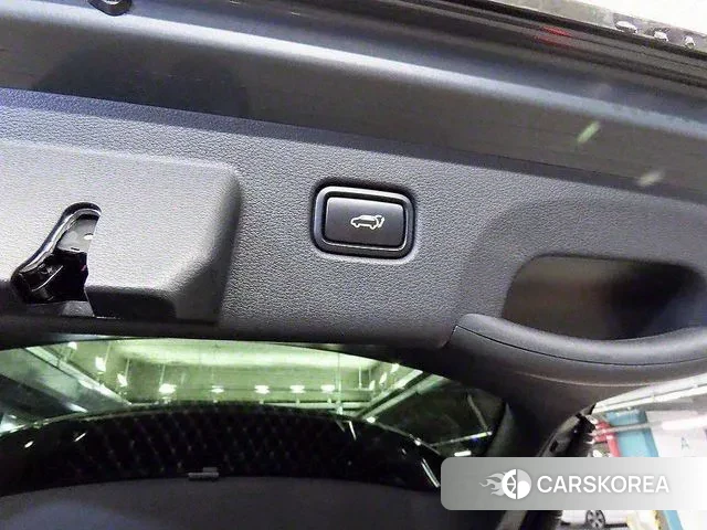 Kia Sportage 5th Generation 2022 Серый из Кореи, фото 6