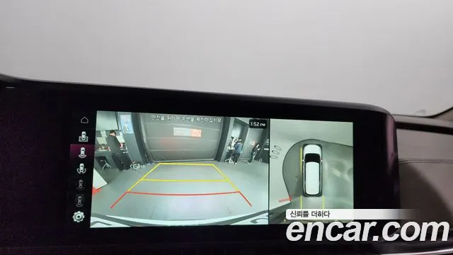 Kia Carnival 4th generation id 2445645 из Кореи 6