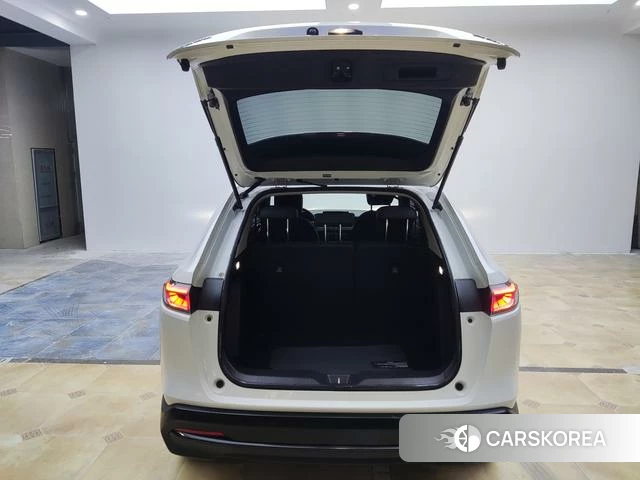 Honda XR-V 2023 Белый из Китая, фото 6