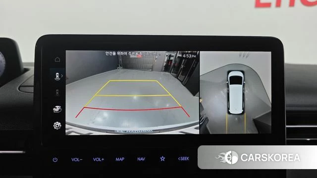 Hyundai Staria 2022 Белый из Кореи, фото 6