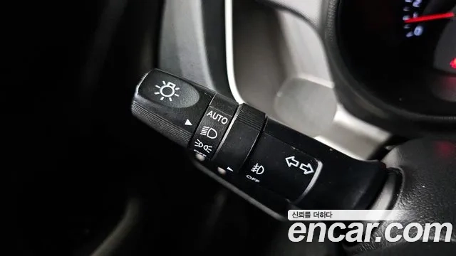 Kia The New Ray 2021 Серый из Кореи, фото 6