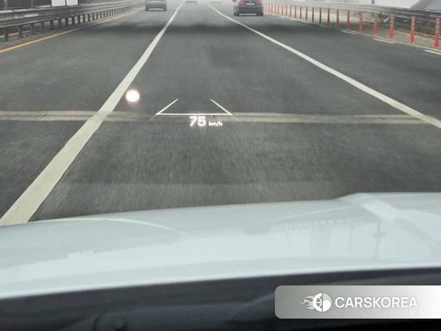 Hyundai Sonata D Edge (DN8) 2025 Белый из Кореи, фото 6