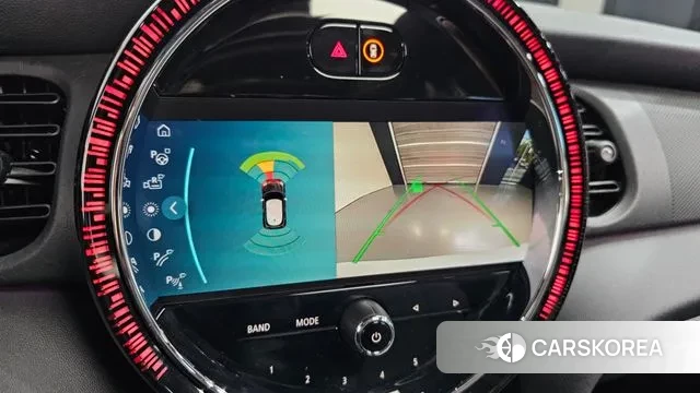 Mini Cooper S 2024 Белый из Кореи, фото 6