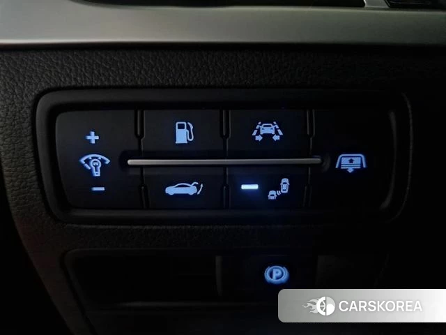 Genesis G80 2018 Черный из Кореи, фото 6