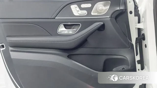 Mercedes-Benz GLE-Class W167 2025 Белый из Кореи, фото 6