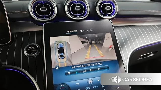 Mercedes-Benz CLE-Class C236 2024 Серый из Кореи, фото 6