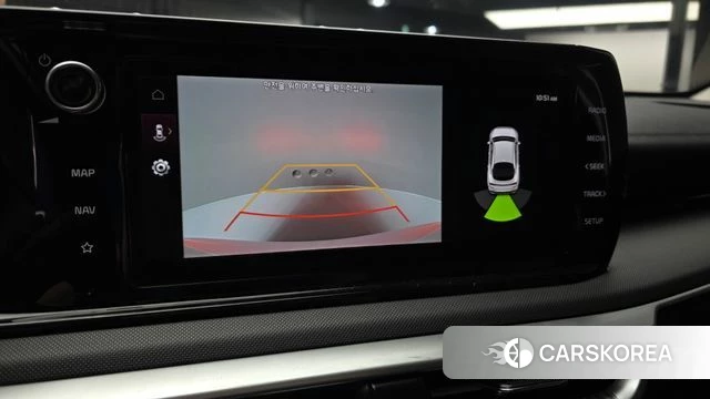 Kia K5 3rd generation 2021 Белый из Кореи, фото 6
