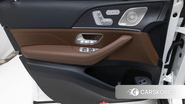 Mercedes-Benz GLE-Class W167 2025 Белый из Кореи, фото 6