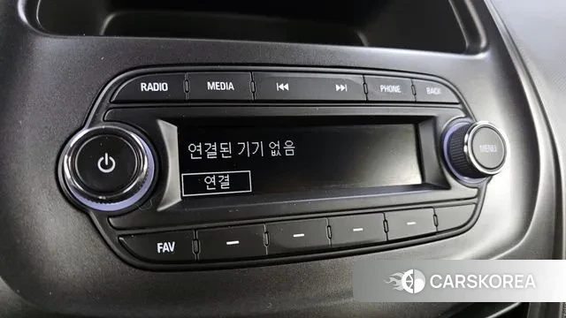 Chevrolet (GM Daewoo) The New Spark 2019 Жемчужный цвет из Кореи, фото 6