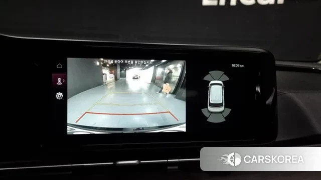 Kia Carnival 4th generation 2020 Черный из Кореи, фото 6