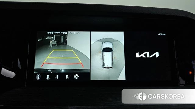 Kia Mohave Master 2022 Черный из Кореи, фото 6