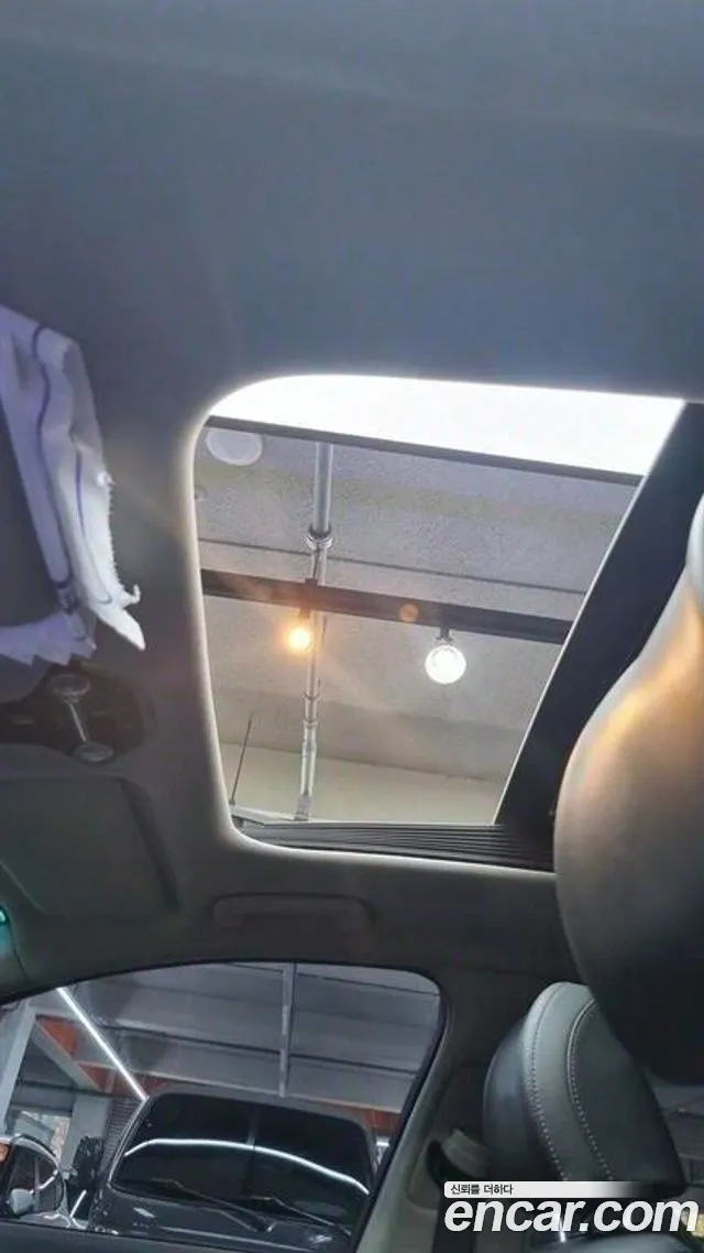 Hyundai Grandeur IG 2019 Черный из Кореи, фото 6