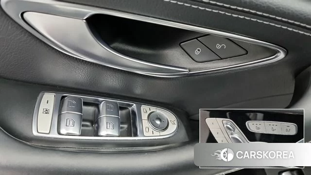 Mercedes-Benz AMG GT 2019 Серебристо-серый из Кореи, фото 6