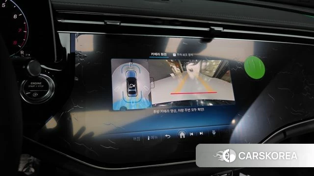 Mercedes-Benz E-Class W214 2025 Черный из Кореи, фото 6