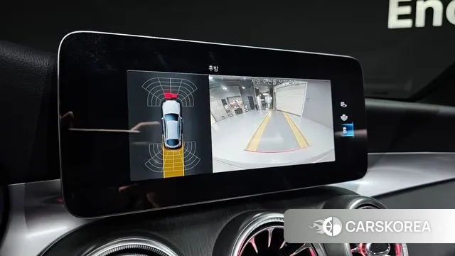 Mercedes-Benz GLC-Class X253 2021 Серый из Кореи, фото 6