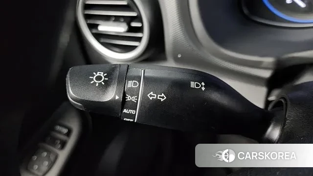 Hyundai Kona 2019 Серый из Кореи, фото 6