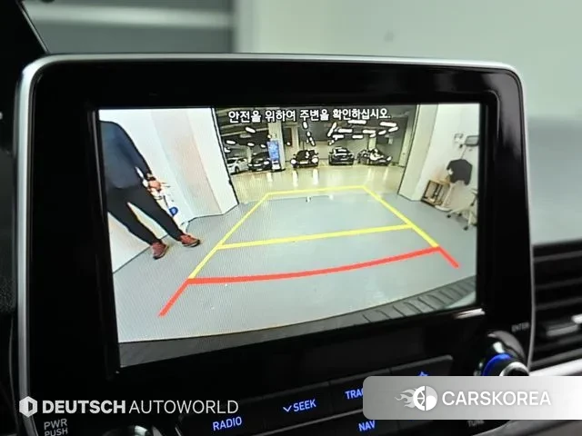 Hyundai The New Grand Starex 2018 Серебристо-серый из Кореи, фото 6