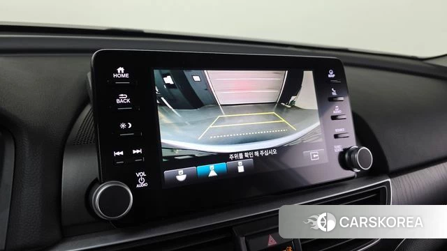 Honda Accord 10th Generation 2018 Белый из Кореи, фото 6