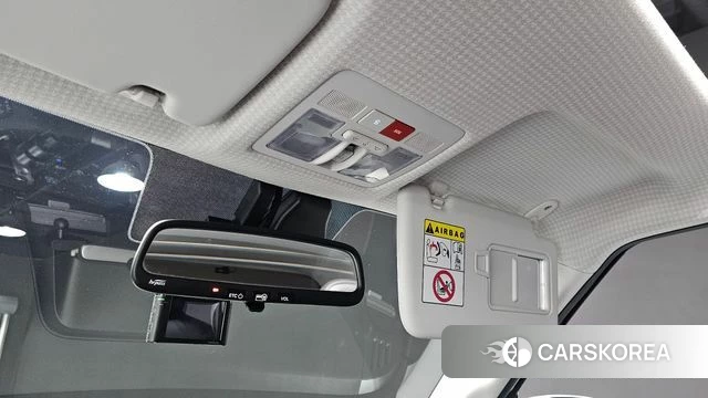 Hyundai Casper 2024 Белый из Кореи, фото 6